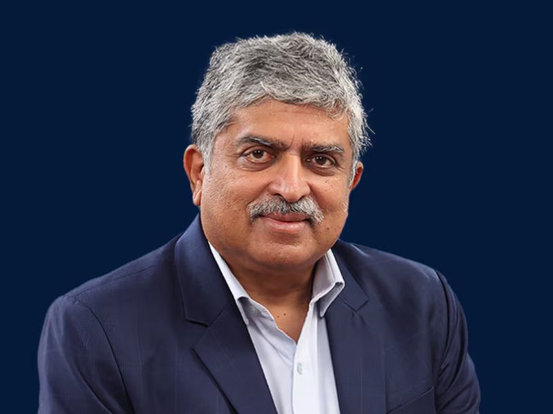 Nilekani says can address question paper leaks “systematically”; advocates use of technology