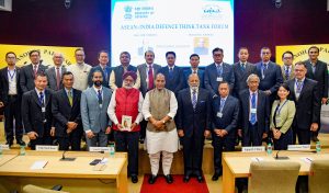 India seeks open, inclusive Indo-Pacific, says Rajnath Singh at ASEAN-India defence forum