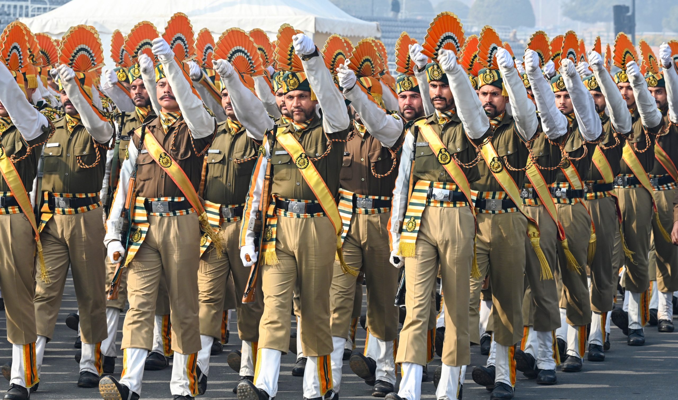 Police Commemoration Day an occasion to express deepest gratitude to police personnel: PM Modi