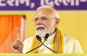 वैश्विक व्यवस्था उभरती चुनौतियों के अनुरूप खुद को नहीं ढाल पाई: पीएम मोदी