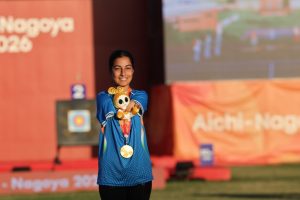 Asian Para Games: पीएम मोदी ने एशियन पैरा गेम्स के पदक विजेताओं को सराहा