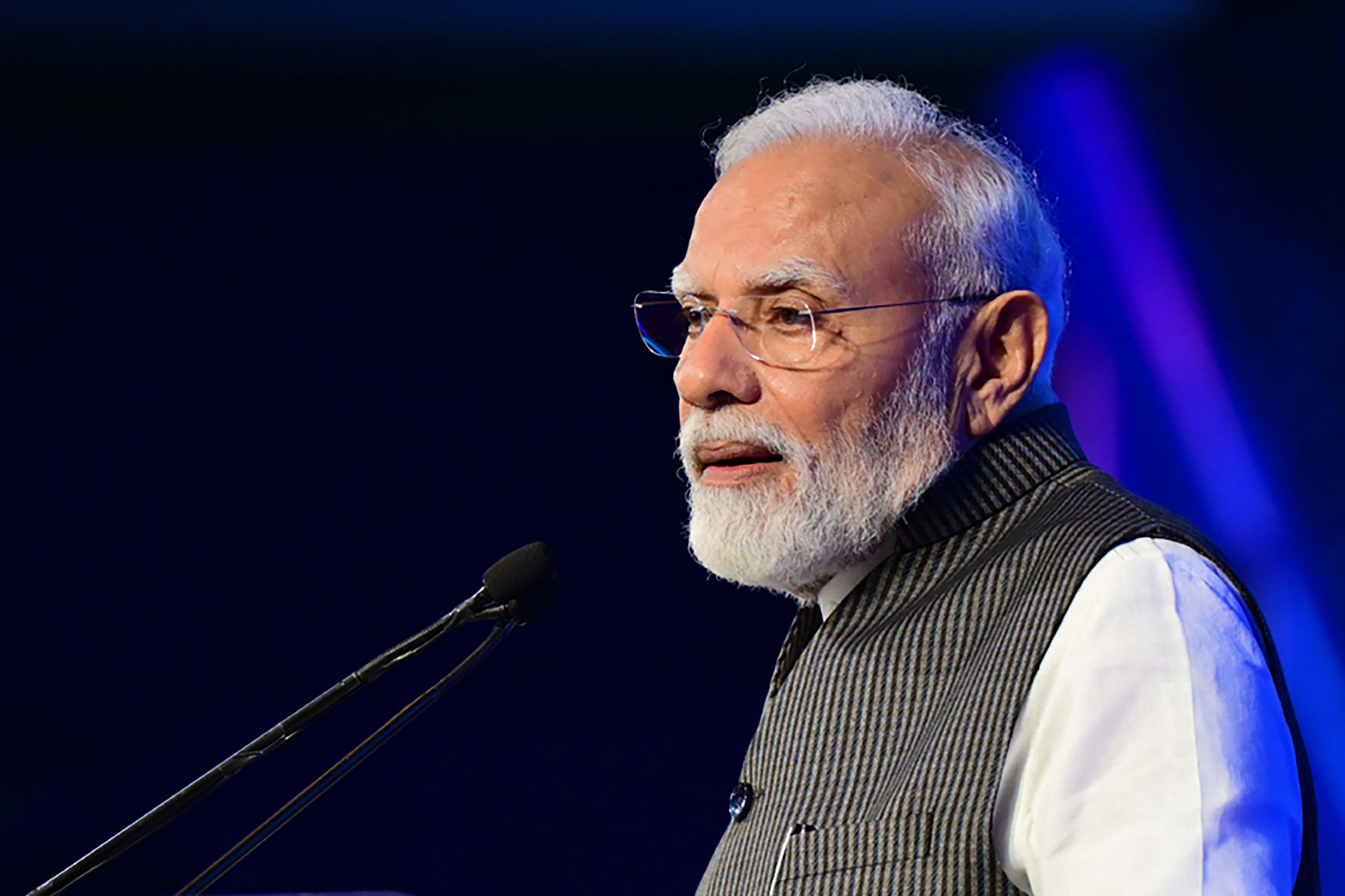 भारत अब दुनिया का ‘बैक ऑफिस’ ही नहीं, ‘ब्रेन ऑफिस’ भी है : पीएम मोदी