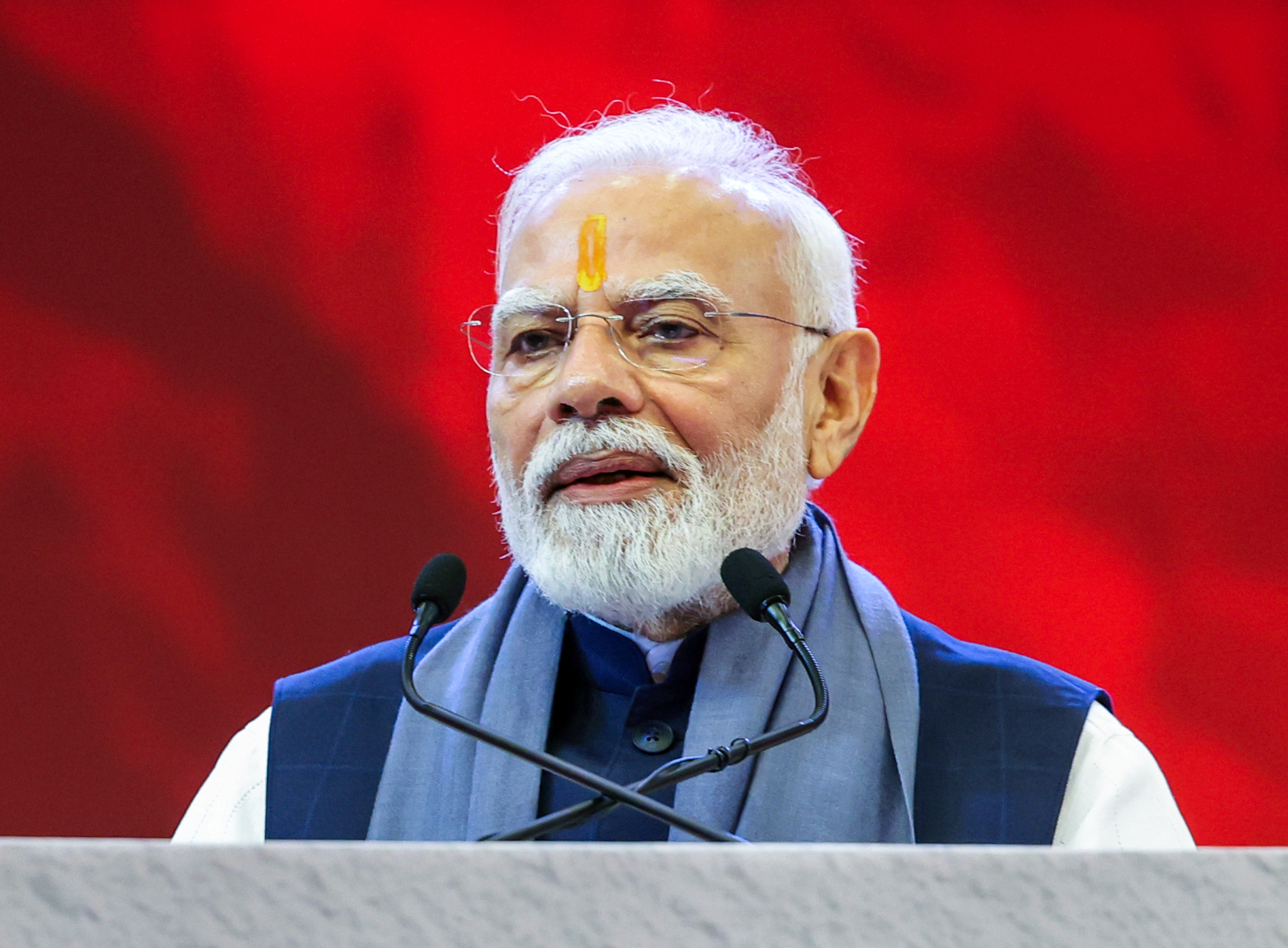 PM Modi to Inaugurate Emerging Science, Technology and Innovation Conclave 2026 on October 27