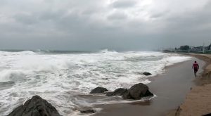 Cyclone Arnab likely to cross Andhra Pradesh coast as very severe cyclonic storm