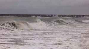 Cyclone Arnab crosses Andhra Coast, weakens; Odisha evacuates over 30,000 people