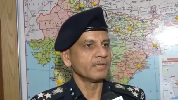 cyclone: ‘अर्नब’ से राज्यों और केंद्र शासित प्रदेशों पर असर पड़ने की आशंका: NDRF DIG