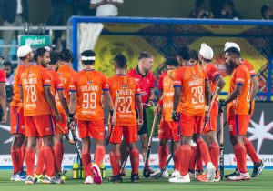 Asian Champions Trophy: India make rollicking start to title defence with 13-0 win over Bangladesh