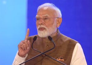 True success of science lies in taking innovation from lab to land: PM Modi