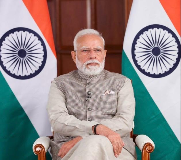 पीएम मोदी 25 अक्टूबर को उत्तर प्रदेश और ओडिशा का दौरा करेंगे, वाराणसी में वायु सेना दिवस हवाई प्रदर्शन-2026 देखेंगे