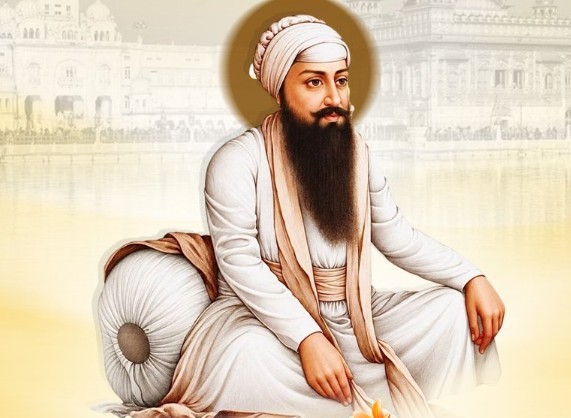 केंद्रीय मंत्रियों और मुख्यमंत्रियों ने प्रकाश पर्व पर गुरु रामदास साहिब को किया नमन