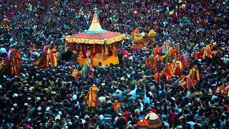 Kullu Dussehra: A congregation of deities celebrating faith, community and Himalayan heritage