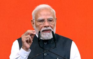 PM Modi to Interact with Indian Athletes from Asian Games 2026 on October 15