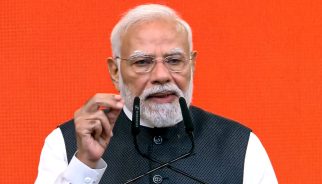 एशियाई पैरा खेल 2026: सौम्या ने जीता स्वर्ण, राधा वेंकटेश को रजत; पीएम मोदी ने दी बधाई