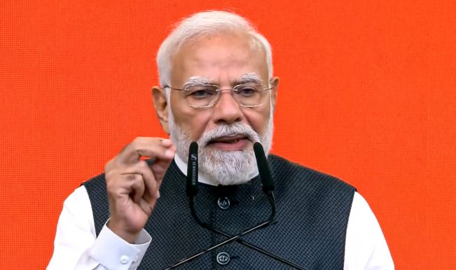 एशियाई पैरा खेल 2026: सौम्या ने जीता स्वर्ण, राधा वेंकटेश को रजत; पीएम मोदी ने दी बधाई