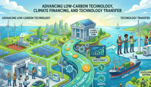 India, Japan Launch Operational Manual to Promote Low-Carbon Technology, Mobilise Climate Finance, Facilitate Technology Cooperation
