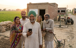 PM-KISAN: Over ₹18,690 crore transferred to more than 9.34 crore farmers under 24th instalment; cumulative disbursement crosses ₹4.64 lakh crore