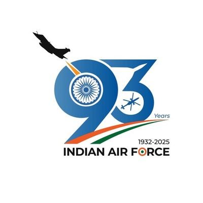 वायुसेना दिवस परेड की तैयारी पूरी, हिंडन एयर फोर्स स्टेशन पर फुल ड्रेस रिहर्सल