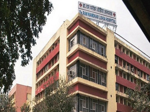 आरएमएल अस्पताल के 666 बेड वाले सुपर स्पेशियलिटी ब्लॉक को फायर सेफ्टी क्लीयरेंस