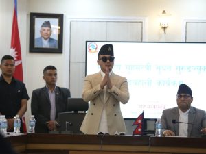 बिम्सटेक गृह मंत्रियों की पहली बैठक दिल्ली में, बांग्लादेश और नेपाल की भागीदारी तय
