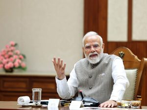 लद्दाख को मिलेगी 3,350 करोड़ की सौगात, प्रधानमंत्री मोदी गुरुवार को करेंगे 5 विकास परियोजनाओं का उद्घाटन