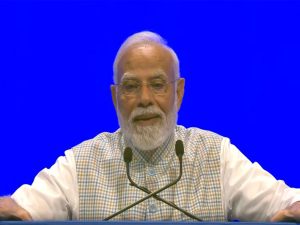 टेलीकॉम से टेक्नोलॉजी तक आत्मनिर्भर भारत की ओर बढ़ रहे कदम: पीएम मोदी