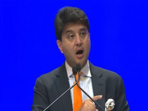 Bharat 6G Alliance has established 7,700 patents: Scindia