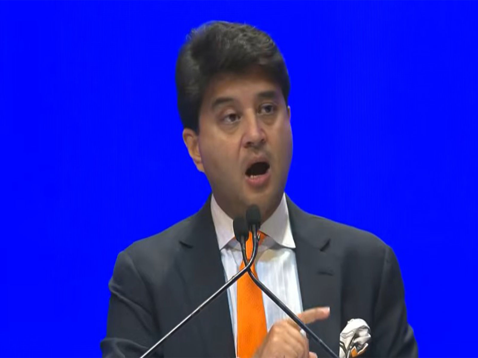 Bharat 6G Alliance has established 7,700 patents: Scindia