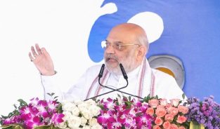 भोपाल में अमित शाह ने किया डेयरी परियोजनाओं का शुभारंभ, बोले- सहकारिता से गोपालकों को मिलेगा बेहतर मूल्य