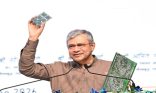 चिप उद्योग में तकनीकी संप्रभुता हासिल करने के लिए मटेरियल इकोसिस्टम का विकास जरूरी : अश्विनी वैष्णव