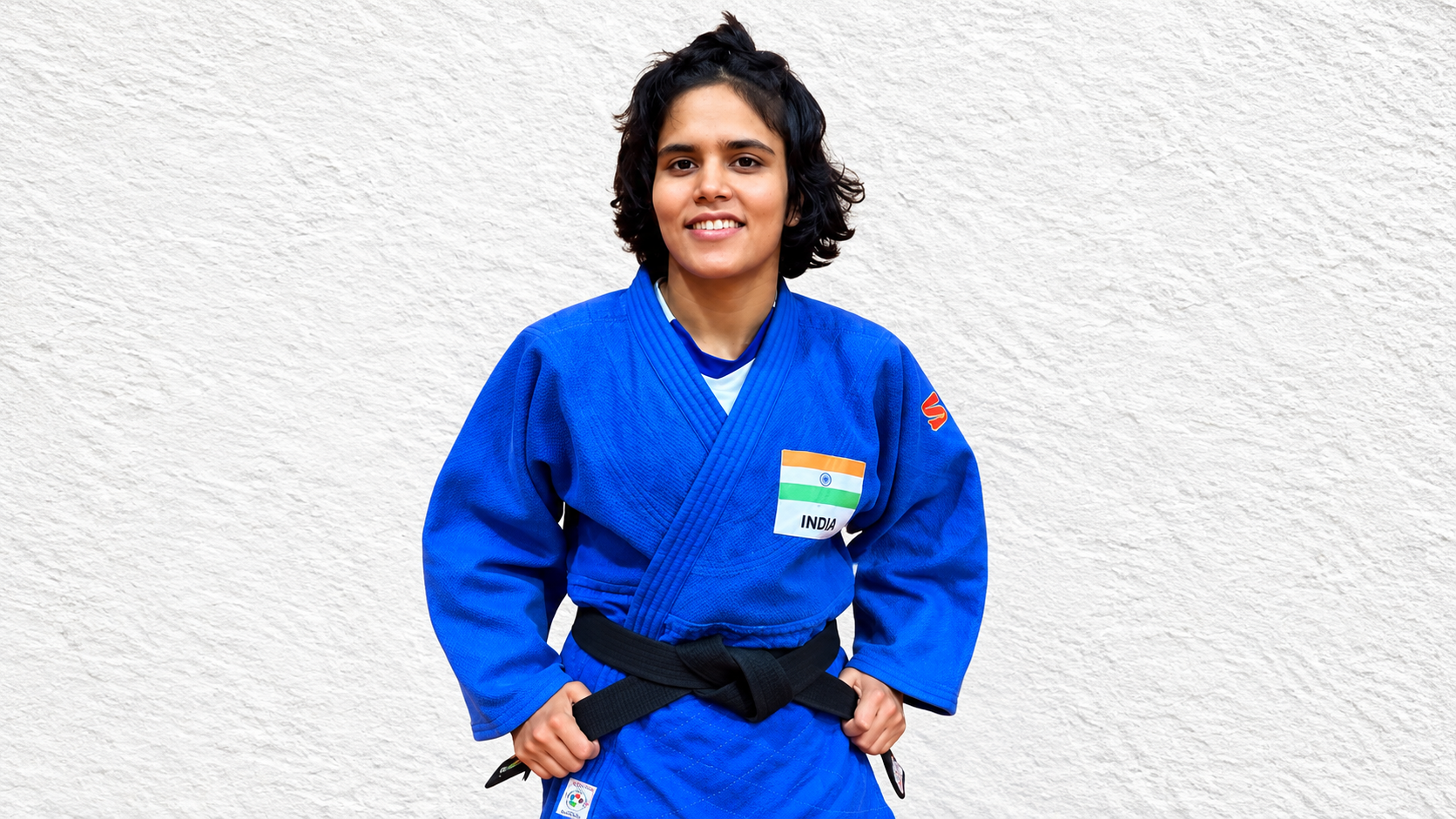 Asian Para Games: Indian judoka Kokila wins silver in women’s J2 -52kg event