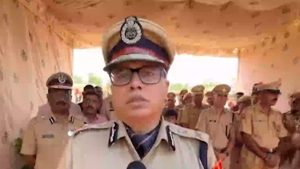 राजस्थान में ड्रोन ड्रग तस्करी के तार पाकिस्तान से जुड़े, कई लिंक ट्रेस और खाते जब्त: डीजीपी