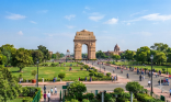 दिल्ली की हवा में सुधार, सितंबर में पांच साल का सबसे कम औसत AQI