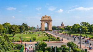 दिल्ली की हवा में सुधार, सितंबर में पांच साल का सबसे कम औसत AQI