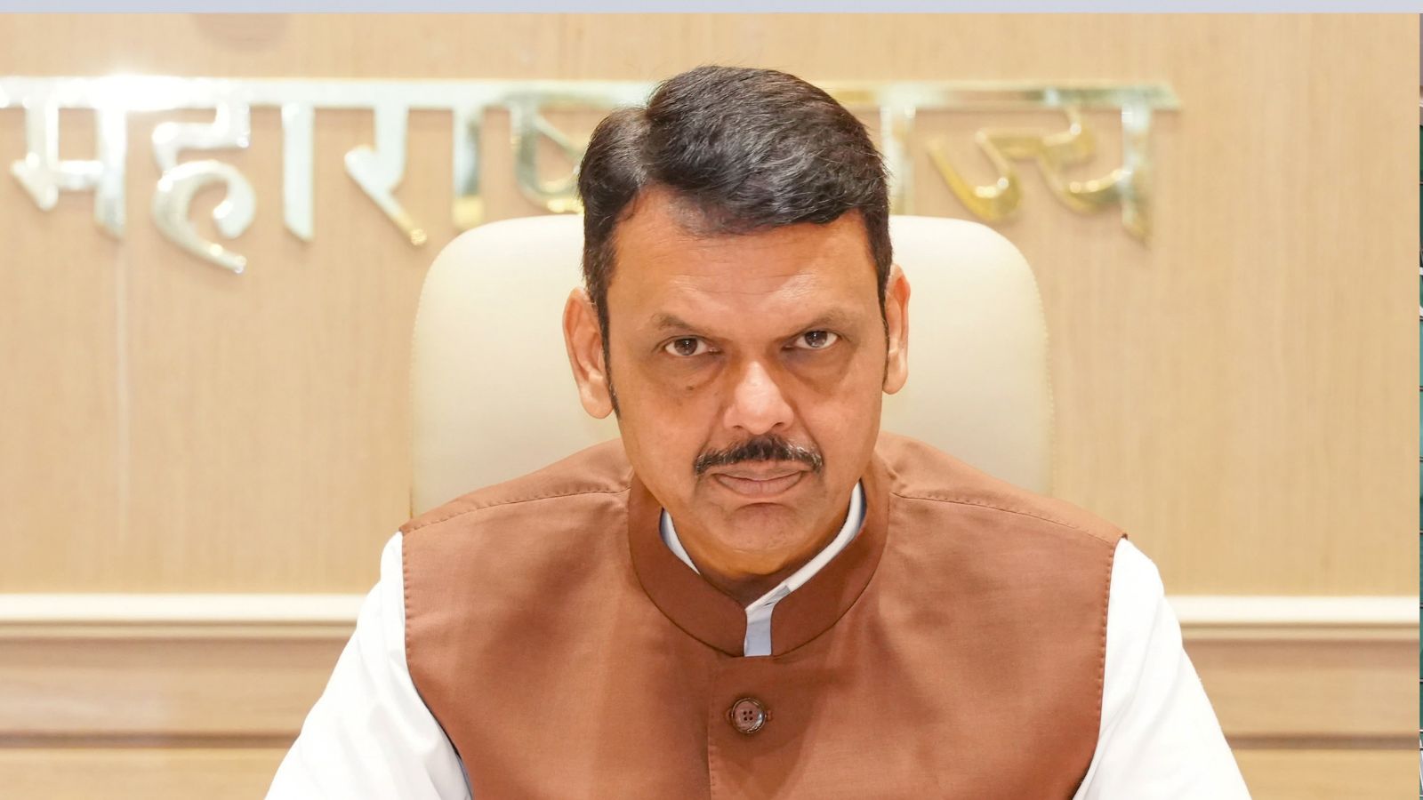 Kumbh Mela works to transform Nashik, Trimbakeshwar: Fadnavis