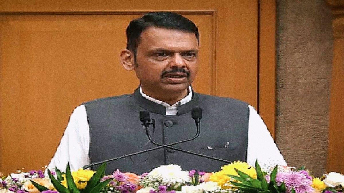 आदिवासी इलाकों के विकास के लिए 25 हजार करोड़ रुपए आवंटित: सीएम देवेंद्र फडणवीस