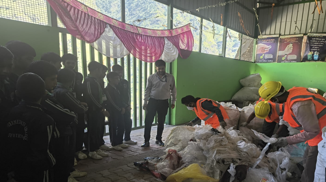 केन्द्र सरकार का ‘विशेष अभियान 6.0’ के तहत स्वच्छता, ई-कचरा निपटान और रिकॉर्ड प्रबंधन पर रहेगा विशेष जोर