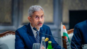 India-UAE trade crosses $100 billion; EAM Jaishankar calls for dialogue on Gulf situation
