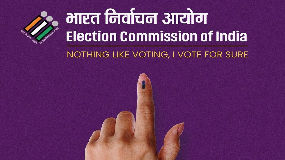 चुनाव से पहले अधिकारियों की तैनाती पर EC की नजर, पांच राज्यों को तबादले के निर्देश