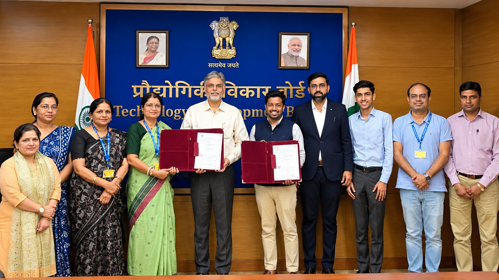 Govt provides ₹116 crore to Manastu Space for indigenous green propulsion technology