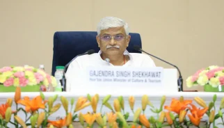 भारत की प्राचीन ज्ञान परंपराएं आज भी देशों और संस्कृतियों को जोड़ रही हैं : प्रधानमंत्री मोदी