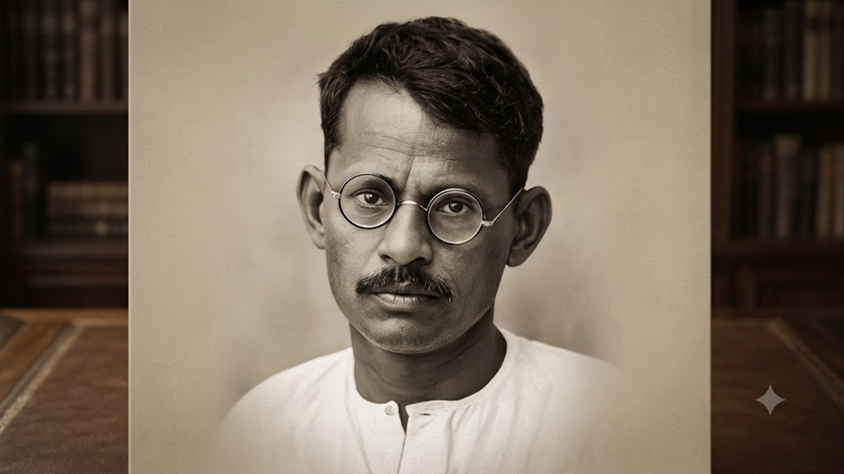 गणेश शंकर विद्यार्थी : सत्य, साहस, जनचेतना और निर्भीक पत्रकारिता के शिखर पुरुष