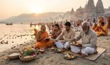 गया में पिंडदान के मायने : पितृ स्मरण से आध्यात्मिक चेतना तक भारतीय सांस्कृतिक निरंतरता की अनूठी परंपरा