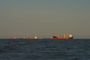 India condemns attacks on commercial ships in Black Sea, seeks immediate cessation