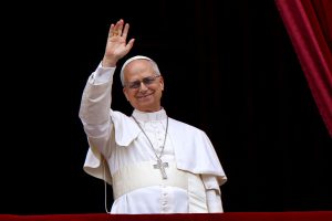 Pope Leo diagnosed with cancer as doctors remove part of lung