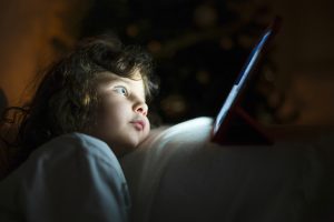 Moving Backgrounds Keep Children Watching, but Do Not Necessarily Improve Learning: ISB Study