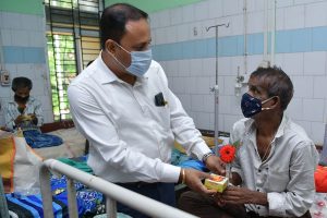 JOSH Campaign Launched Across 11 States, 55 Districts to Mobilise Communities for TB Elimination