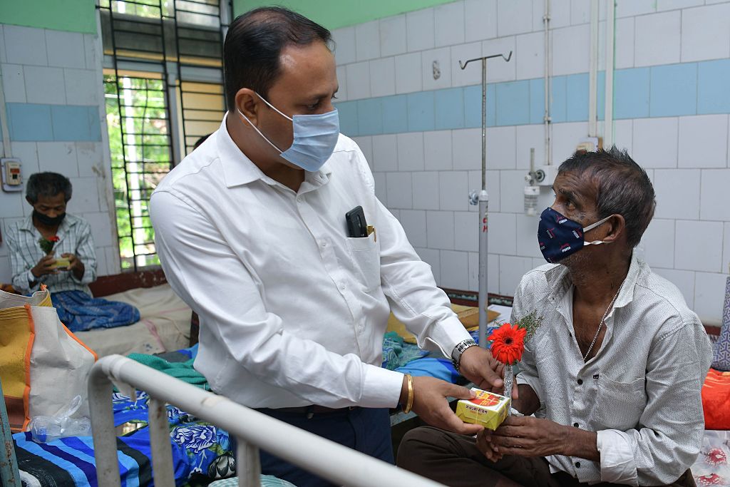 JOSH Campaign Launched Across 11 States, 55 Districts to Mobilise Communities for TB Elimination