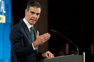 Spain’s Sanchez gambles on snap election after housing protests give rare boost