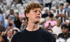 Jannik Sinner to miss rest of 2026 to recover from knee injury