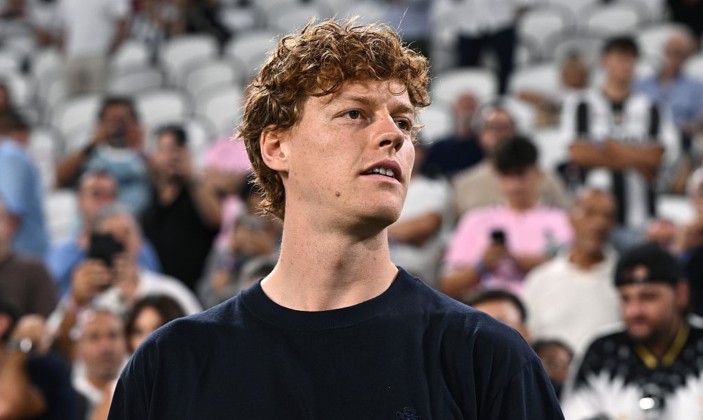 Jannik Sinner to miss rest of 2026 to recover from knee injury